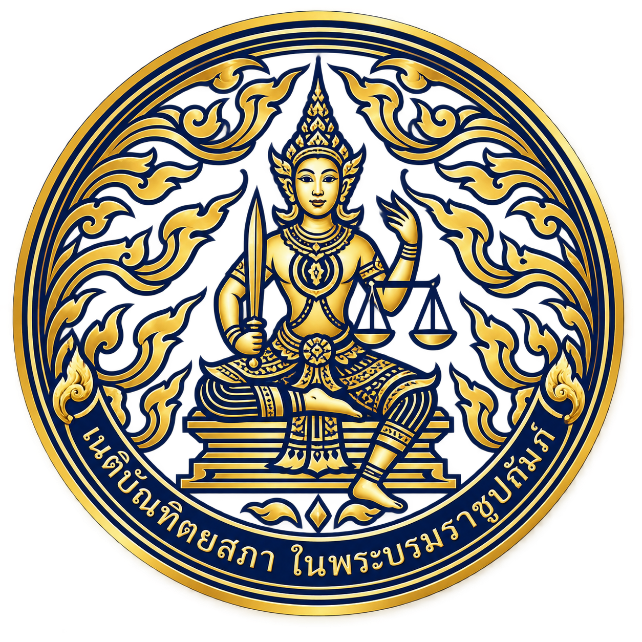 สำนักอบรมศึกษากฎหมายแห่งเนติบัณฑิตยสภา